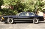 BMW M6 1988 года (NA)